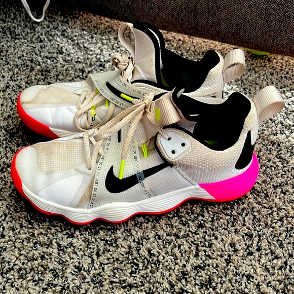 Used Nike Reacr Hyperset SE - Picture 1 of 4